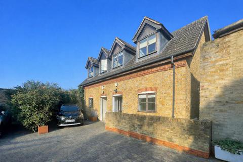 undefined, Palatine Road, London, N16