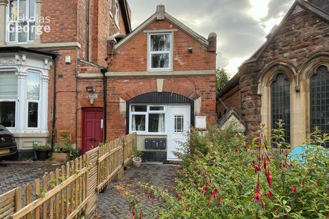 undefined, Oxford Road, Moseley, B13 8EJ