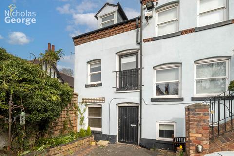 undefined, Salisbury Road, Moseley, B13 8JS