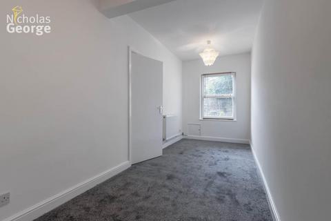 undefined, Salisbury Road, Moseley, B13 8JS