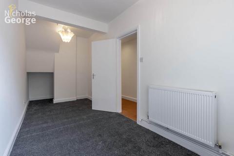 undefined, Salisbury Road, Moseley, B13 8JS