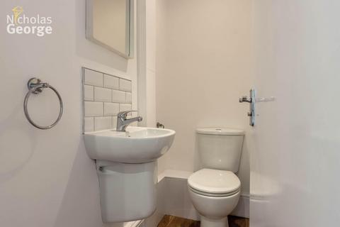 undefined, Salisbury Road, Moseley, B13 8JS