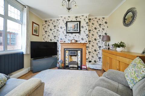 3 bedroom semi-detached house for sale, Henhurst Hill, Burton-on-Trent, Staffordshire, DE13