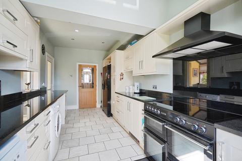 3 bedroom semi-detached house for sale, Henhurst Hill, Burton-on-Trent, Staffordshire, DE13