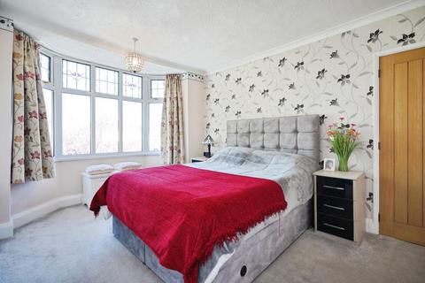 3 bedroom semi-detached house for sale, Henhurst Hill, Burton-on-Trent, Staffordshire, DE13