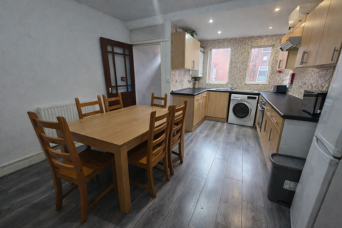 5 bedroom house to rent, Manor Drive, Leeds