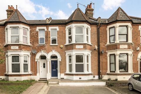 3 bedroom terraced house for sale, Shooters Hill Road, Blackheath, London, SE3