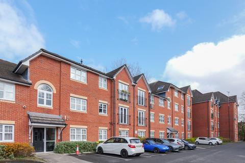 2 bedroom flat for sale, Sale Road, Wythenshawe M23