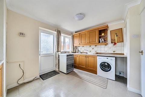 3 bedroom semi-detached house for sale, 25 Langholm Drive, Shrewsbury, SY2 5UN