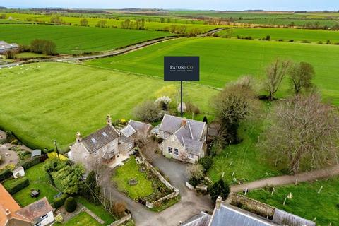 3 bedroom detached house for sale, The Old School House, Ancroft, Berwick-Upon-Tweed TD15 2TE