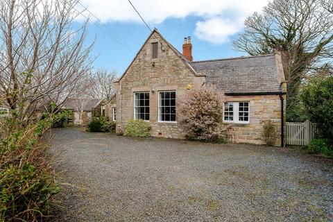 3 bedroom detached house for sale, The Old School House, Ancroft, Berwick-Upon-Tweed TD15 2TE