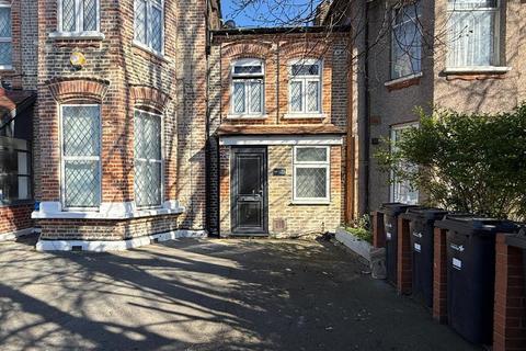 undefined, Aldborough road south, Seven Kings