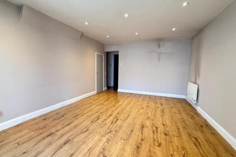 undefined, Aldborough road south, Seven Kings