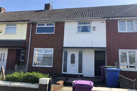 Terraced house - Storrington Avenue, West Derby, Liverpool, Merseyside, L11 9AS