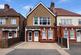 Welldon Crescent, Harrow