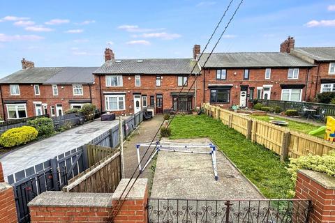 3 bedroom terraced house for sale, Office Street, Peterlee, Durham, SR8 3QW