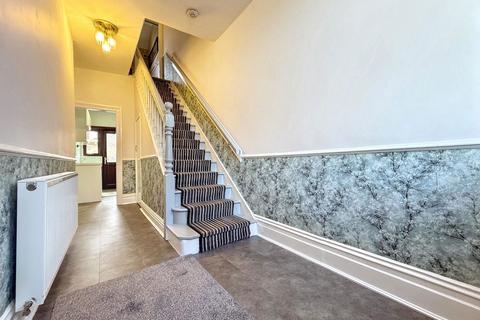 3 bedroom terraced house for sale, Office Street, Easington, Peterlee, Durham, SR8 3QW
