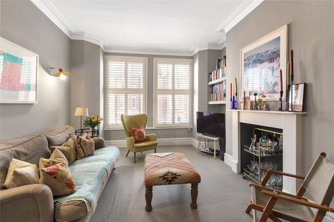 3 bedroom flat for sale, Cambridge Mansions, Cambridge Road, London, SW11