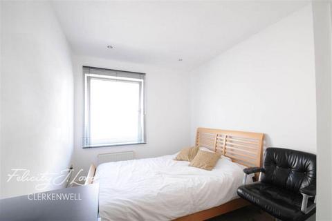 2 bedroom flat to rent, Hamond Square, N1