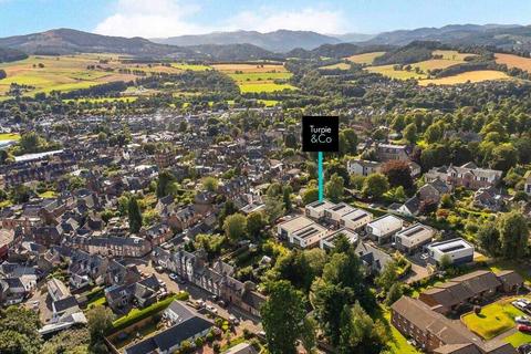 undefined, McGlashan Gardens, Crieff