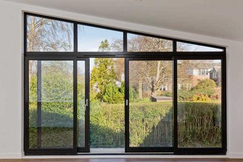 undefined, McGlashan Gardens, Crieff