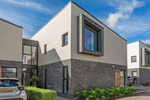 undefined, McGlashan Gardens, Crieff