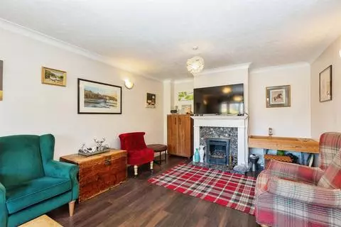4 bedroom link detached house for sale – pohled 4
