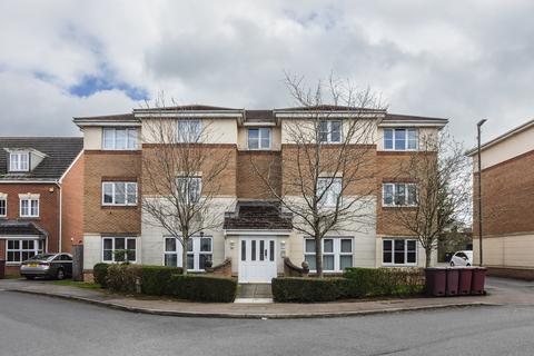2 bedroom flat for sale, Lincoln Way, North Wingfield S42
