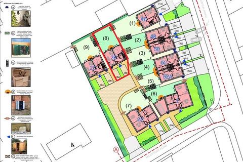 3 bedroom detached house for sale, Milestone Road, Carterton, Oxfordshire