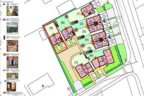 3 bedroom detached house for sale, Milestone Road, Carterton, Oxfordshire