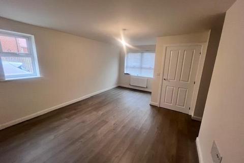 3 bedroom semi-detached house to rent, Cranesbill Way,  Kingsbrook,  HP22
