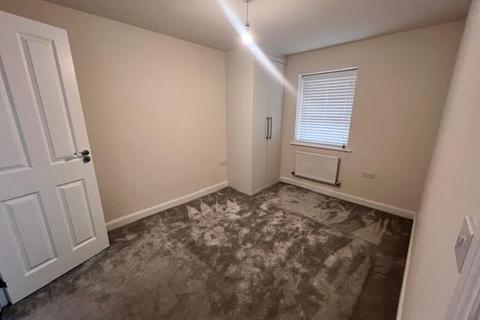 3 bedroom semi-detached house to rent, Cranesbill Way,  Kingsbrook,  HP22