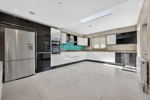 4 bedroom semi-detached house for sale, Hill Rise, Hampstead Garden Suburb, London, NW11