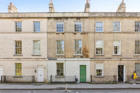 1 bedroom apartment for sale, Albion Terrace, Bath