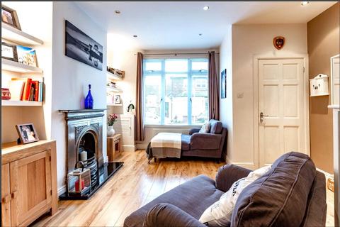 3 bedroom house to rent, St. Leonards Road, Windsor, SL4