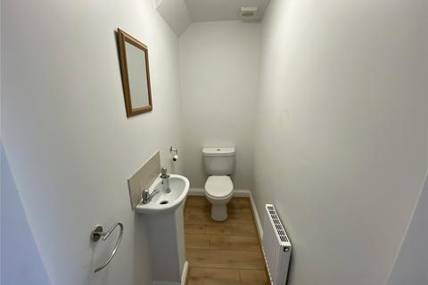 2 bedroom terraced house to rent, Sydney Street, Newark, Nottinghamshire, NG24
