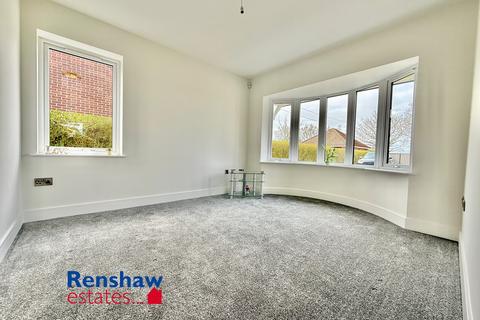 4 bedroom detached bungalow for sale, Mount Pleasant, Lime Lane, Oakwood, Derby, Derbyshire