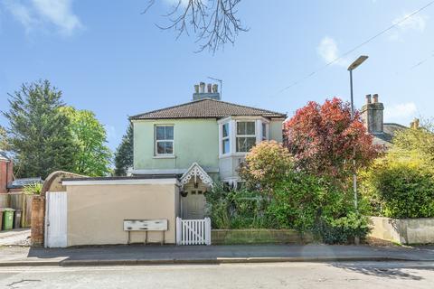 3 bedroom cottage for sale, Chievely Cottages, St. Leonards-On-Sea