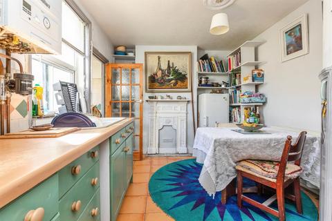 3 bedroom cottage for sale, Chievely Cottages, St. Leonards-On-Sea