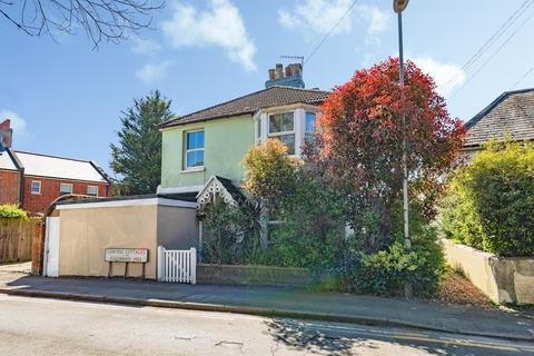 3 bedroom cottage for sale, Chievely Cottages, St. Leonards-On-Sea