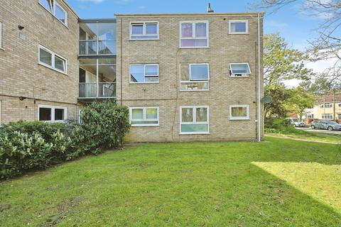 1 bedroom ground floor flat for sale, William Mear Gardens, NORWICH