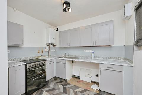 1 bedroom ground floor flat for sale, William Mear Gardens, NORWICH