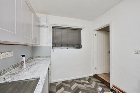 1 bedroom ground floor flat for sale, William Mear Gardens, NORWICH