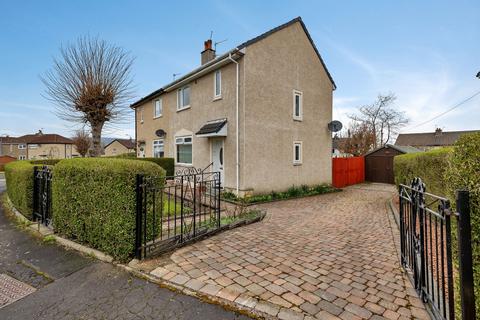 undefined, Langton Crescent, Barrhead, Glasgow, G78 2HD