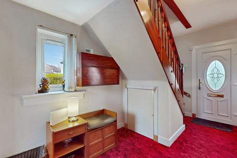 undefined, Langton Crescent, Barrhead, Glasgow, G78 2HD