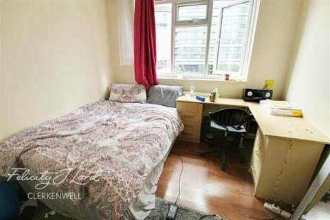 4 bedroom flat to rent - Anchor House, EC1V