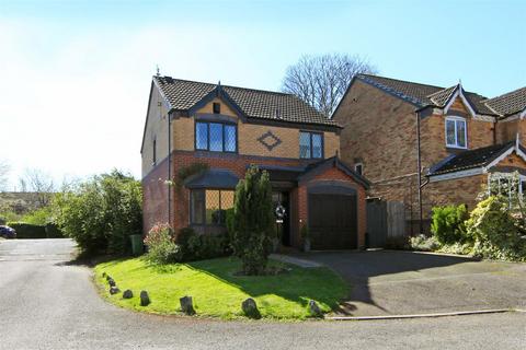 3 bedroom detached house for sale, Reed Close, St. Georges, Telford