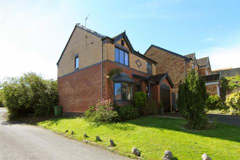 3 bedroom detached house for sale, Reed Close, St. Georges, Telford