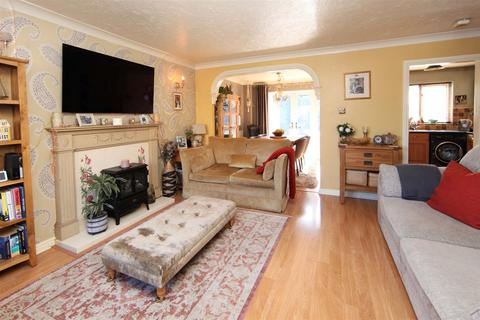 3 bedroom detached house for sale, Reed Close, St. Georges, Telford