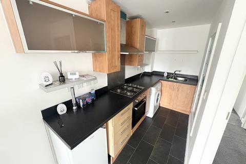 1 bedroom apartment to rent, Bristnall Hall Road, Oldbury, B68